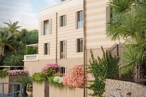 Leilighet i Sanremo, Imperia, Sanremo - € 670 000 | Ref: 1768 - foto 9