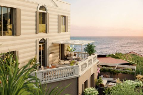 Leilighet i Sanremo, Imperia, Sanremo - € 790 000 | Ref: 1769 - foto 4