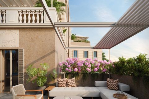 Leilighet i Sanremo, Imperia, Sanremo - € 790 000 | Ref: 1769 - foto 6
