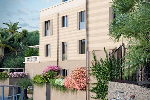 Leilighet i Sanremo, Imperia, Sanremo - € 790 000 | Ref: 1769 - foto 8