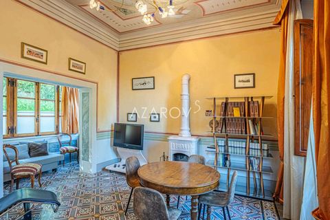 Villa a Collesalvetti, Livorno, Collesalvetti - € 690.000 | Ref: 5963 - foto 3