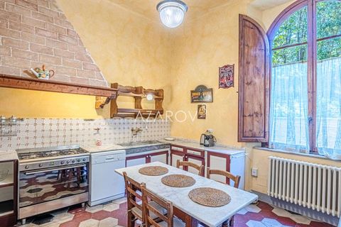 Villa a Collesalvetti, Livorno, Collesalvetti - € 690.000 | Ref: 5963 - foto 7