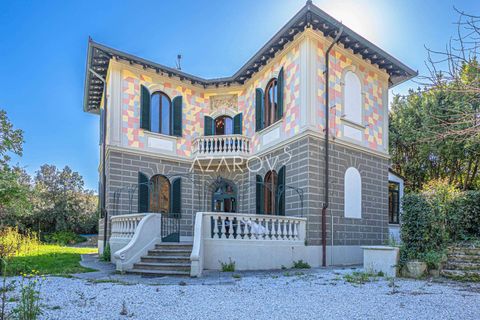 Villa a Collesalvetti, Livorno, Collesalvetti - € 690.000 | Ref: 5963 - foto 16