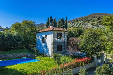 Villa a Collesalvetti, Livorno, Collesalvetti - € 690.000 | Ref: 5963 - foto 17