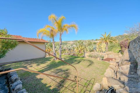 Villa a Bordighera, Imperia, Bordighera - € 2.450.000 | Ref: 5972 - foto 3