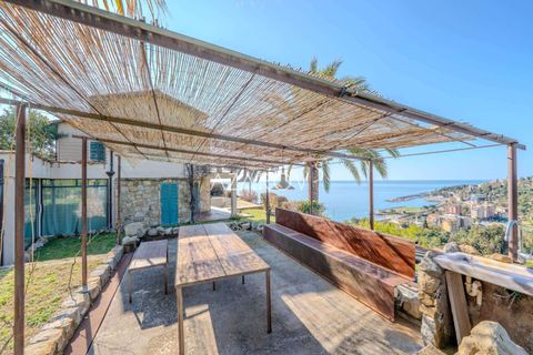Villa a Bordighera, Imperia, Bordighera - € 2.450.000 | Ref: 5972 - foto 6