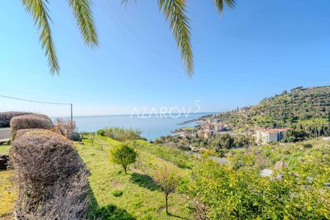 Villa a Bordighera, Imperia, Bordighera - € 2.450.000 | Ref: 5972 - foto 7
