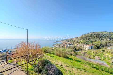 Villa a Bordighera, Imperia, Bordighera - € 2.450.000 | Ref: 5972 - foto 8