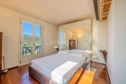Villa a Bordighera, Imperia, Bordighera - € 2.450.000 | Ref: 5972 - foto 11