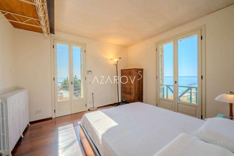 Villa a Bordighera, Imperia, Bordighera - € 2.450.000 | Ref: 5972 - foto 12