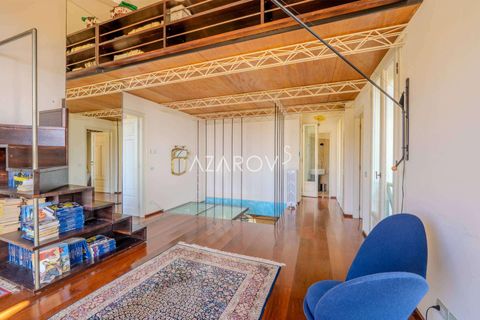 Villa a Bordighera, Imperia, Bordighera - € 2.450.000 | Ref: 5972 - foto 19