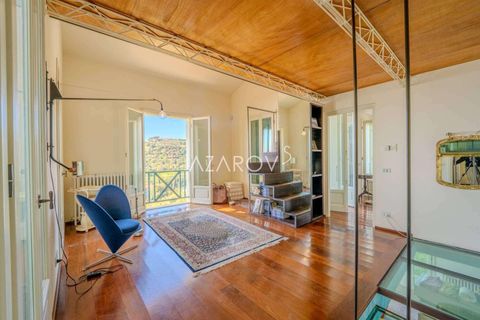 Villa a Bordighera, Imperia, Bordighera - € 2.450.000 | Ref: 5972 - foto 20
