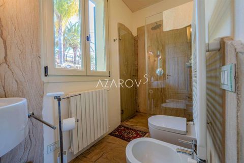 Villa a Bordighera, Imperia, Bordighera - € 2.450.000 | Ref: 5972 - foto 21