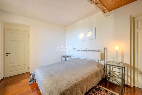 Villa a Bordighera, Imperia, Bordighera - € 2.450.000 | Ref: 5972 - foto 22