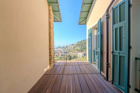 Villa a Bordighera, Imperia, Bordighera - € 2.450.000 | Ref: 5972 - foto 26