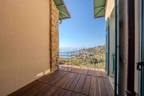 Villa a Bordighera, Imperia, Bordighera - € 2.450.000 | Ref: 5972 - foto 27