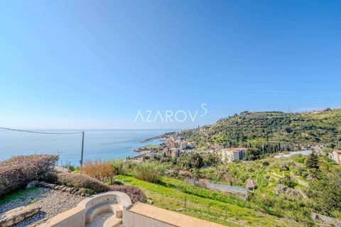 Villa a Bordighera, Imperia, Bordighera - € 2.450.000 | Ref: 5972 - foto 28