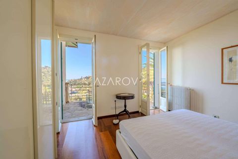 Villa a Bordighera, Imperia, Bordighera - € 2.450.000 | Ref: 5972 - foto 30