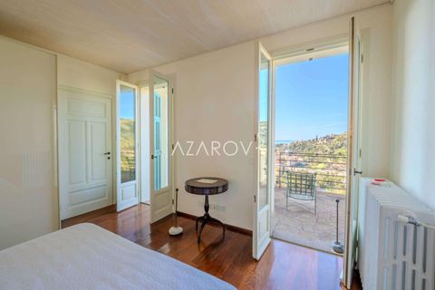 Villa a Bordighera, Imperia, Bordighera - € 2.450.000 | Ref: 5972 - foto 31