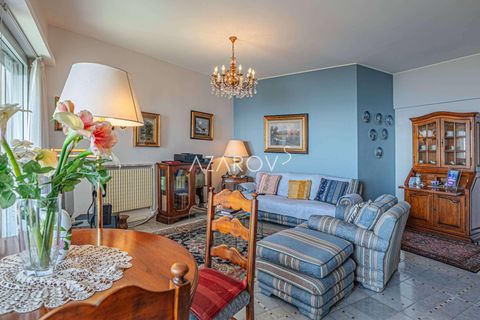 Villa i Sanremo, Imperia, Sanremo - € 490.000 | Ref: 5971 - foto 7