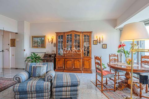 Villa i Sanremo, Imperia, Sanremo - € 490.000 | Ref: 5971 - foto 8
