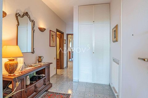 Villa i Sanremo, Imperia, Sanremo - € 490.000 | Ref: 5971 - foto 10