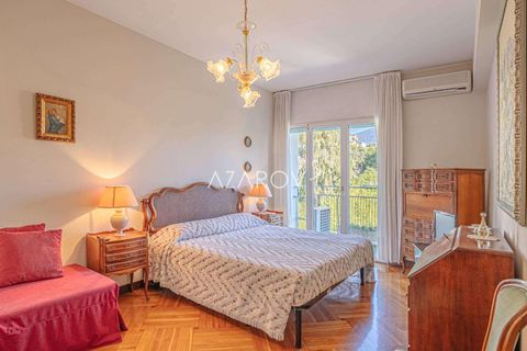 Villa i Sanremo, Imperia, Sanremo - € 490.000 | Ref: 5971 - foto 16