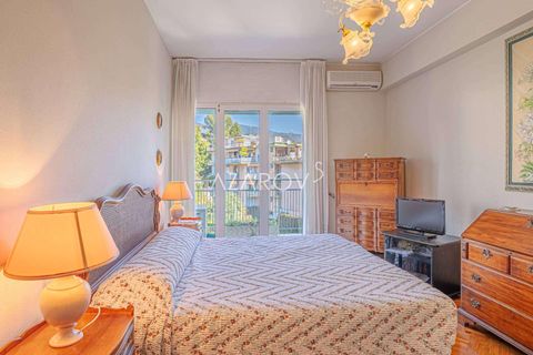 Villa i Sanremo, Imperia, Sanremo - € 490.000 | Ref: 5971 - foto 17