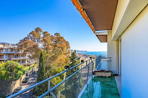 Villa i Sanremo, Imperia, Sanremo - € 490.000 | Ref: 5971 - foto 18