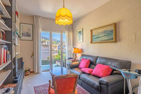 Villa i Sanremo, Imperia, Sanremo - € 490.000 | Ref: 5971 - foto 19