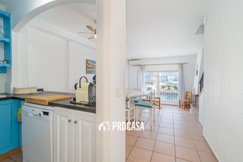Rækkehus i Empuriabrava, Gerona, Empuriabrava - € 450.000 | Ref: 4210 - foto 6