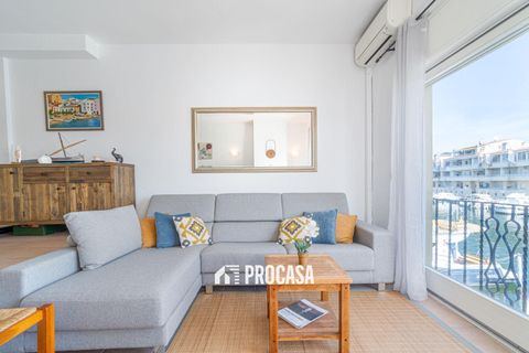 Rækkehus i Empuriabrava, Gerona, Empuriabrava - € 450.000 | Ref: 4210 - foto 12