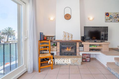 Rækkehus i Empuriabrava, Gerona, Empuriabrava - € 450.000 | Ref: 4210 - foto 13