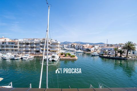 Rækkehus i Empuriabrava, Gerona, Empuriabrava - € 450.000 | Ref: 4210 - foto 21