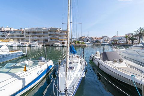 Rækkehus i Empuriabrava, Gerona, Empuriabrava - € 450.000 | Ref: 4210 - foto 22