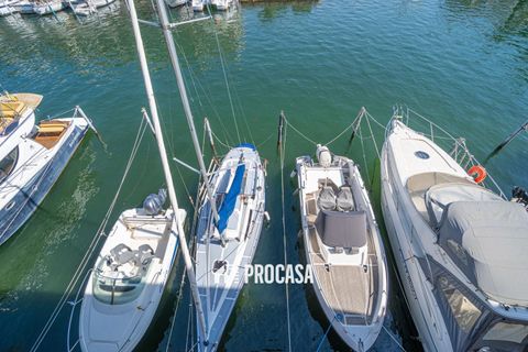 Rækkehus i Empuriabrava, Gerona, Empuriabrava - € 450.000 | Ref: 4210 - foto 23