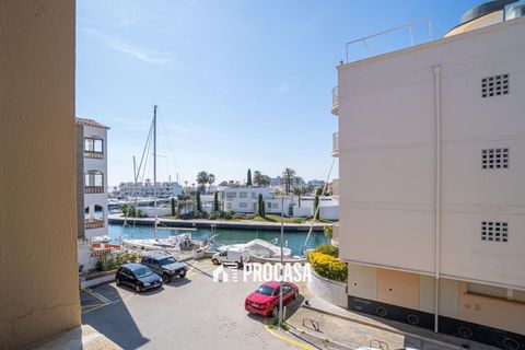 Rækkehus i Empuriabrava, Gerona, Empuriabrava - € 450.000 | Ref: 4210 - foto 31