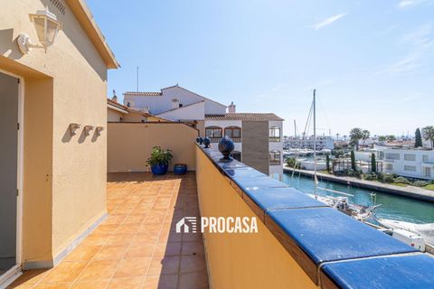 Rækkehus i Empuriabrava, Gerona, Empuriabrava - € 450.000 | Ref: 4210 - foto 43