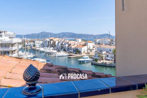 Rækkehus i Empuriabrava, Gerona, Empuriabrava - € 450.000 | Ref: 4210 - foto 44