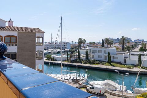 Rækkehus i Empuriabrava, Gerona, Empuriabrava - € 450.000 | Ref: 4210 - foto 48