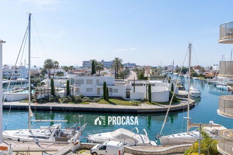 Rækkehus i Empuriabrava, Gerona, Empuriabrava - € 450.000 | Ref: 4210 - foto 49