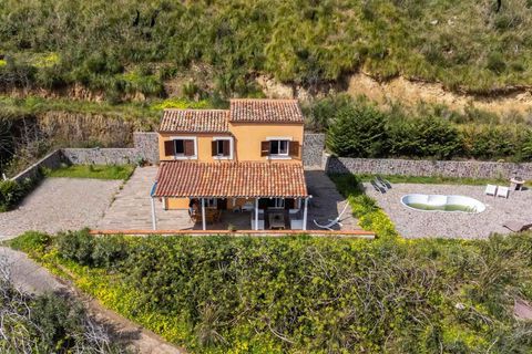 Villa i Cefalu, Palermo, Cefalu - € 380.000 | Ref: V682 - foto 3