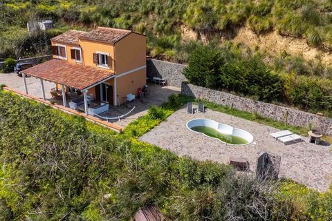 Villa i Cefalu, Palermo, Cefalu - € 380.000 | Ref: V682 - foto 5