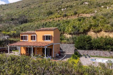 Villa i Cefalu, Palermo, Cefalu - € 380.000 | Ref: V682 - foto 7