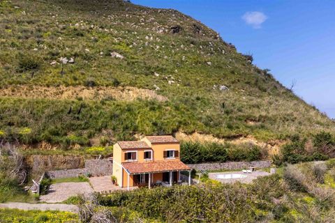 Villa i Cefalu, Palermo, Cefalu - € 380.000 | Ref: V682 - foto 8
