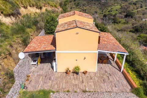 Villa i Cefalu, Palermo, Cefalu - € 380.000 | Ref: V682 - foto 9