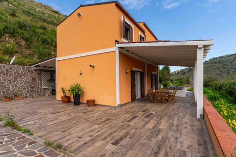 Villa i Cefalu, Palermo, Cefalu - € 380.000 | Ref: V682 - foto 11
