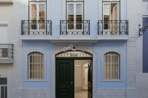 Lejlighed i Lisbon, Lisbon, Lisbon - € 1.730.000 | Ref: Arco_GF_T2Duplex - foto 1