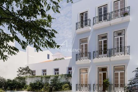 Lejlighed i Lisbon, Lisbon, Lisbon - € 1.730.000 | Ref: Arco_GF_T2Duplex - foto 2