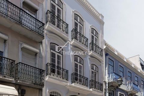 Lejlighed i Lisbon, Lisbon, Lisbon - € 1.730.000 | Ref: Arco_GF_T2Duplex - foto 4